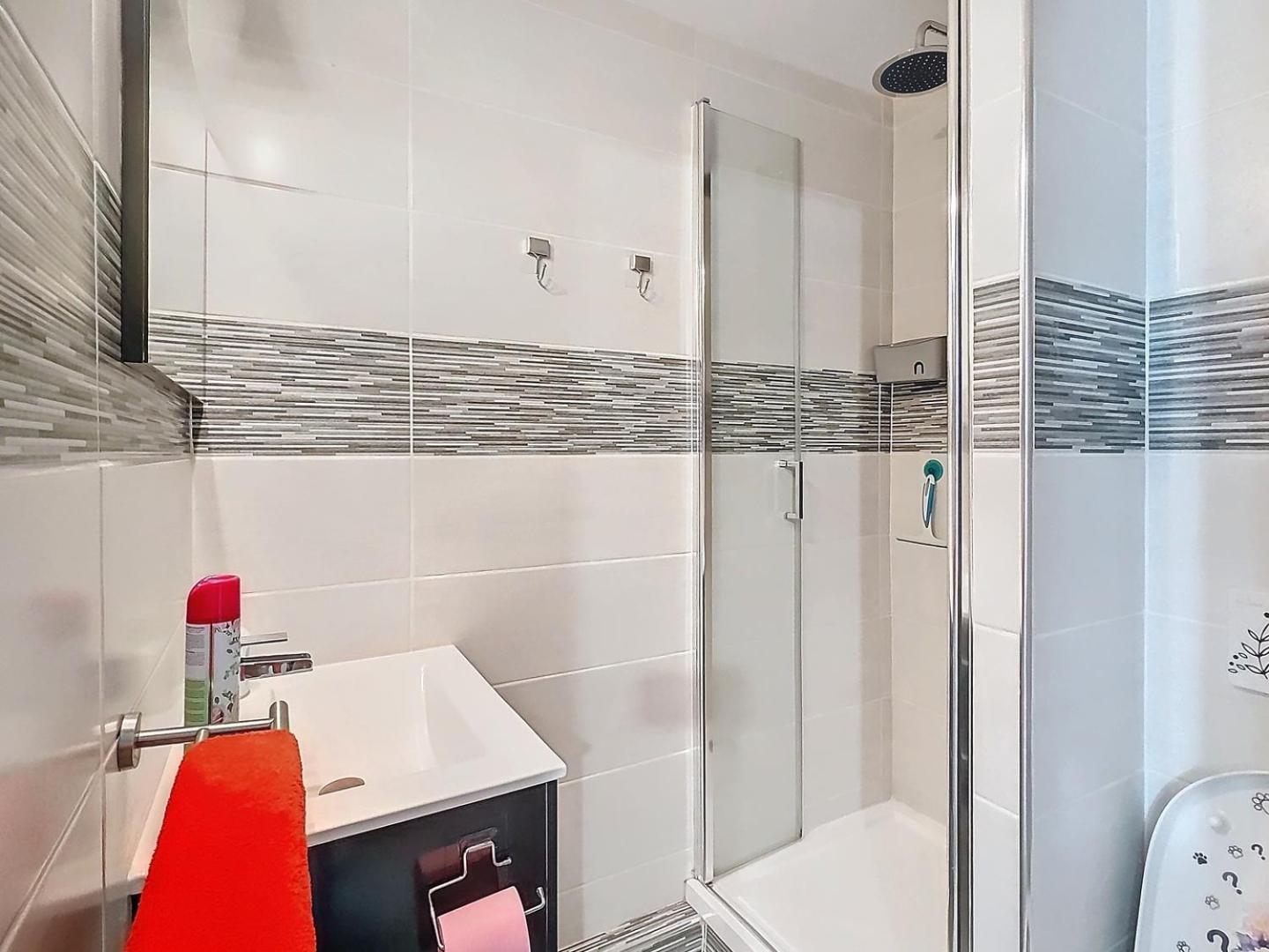 Appartement Vue Mer Grand Plage 4 Pers Le Barcares Bagian luar foto